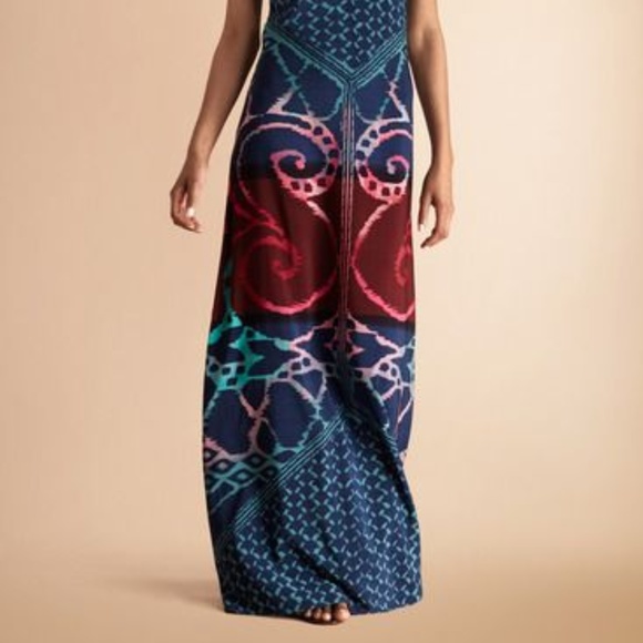 Donna Morgan Maxi - Picture 2 of 5